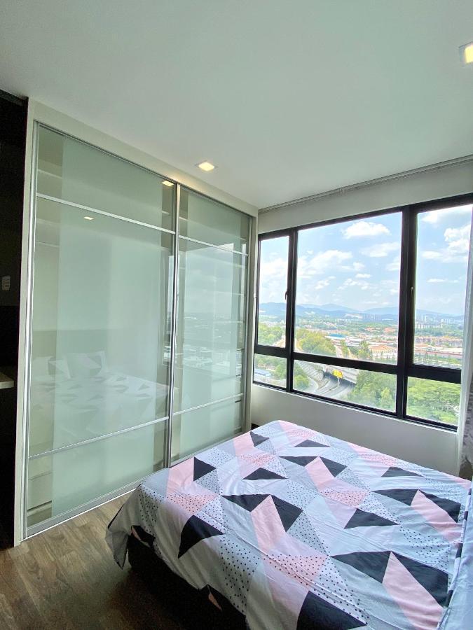 Landmark Residence 2, Studio For 2 Pax, High Floor, Nice View, Free Parking, Budget Stay Kajang Esterno foto
