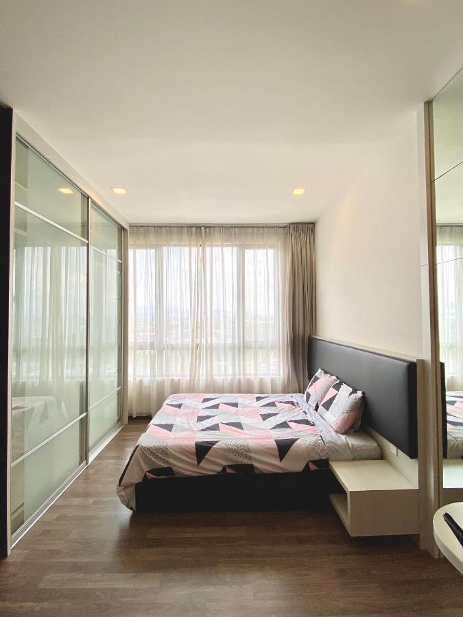 Landmark Residence 2, Studio For 2 Pax, High Floor, Nice View, Free Parking, Budget Stay Kajang Esterno foto