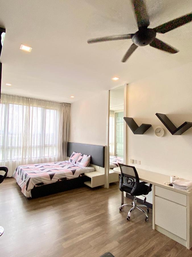 Landmark Residence 2, Studio For 2 Pax, High Floor, Nice View, Free Parking, Budget Stay Kajang Esterno foto
