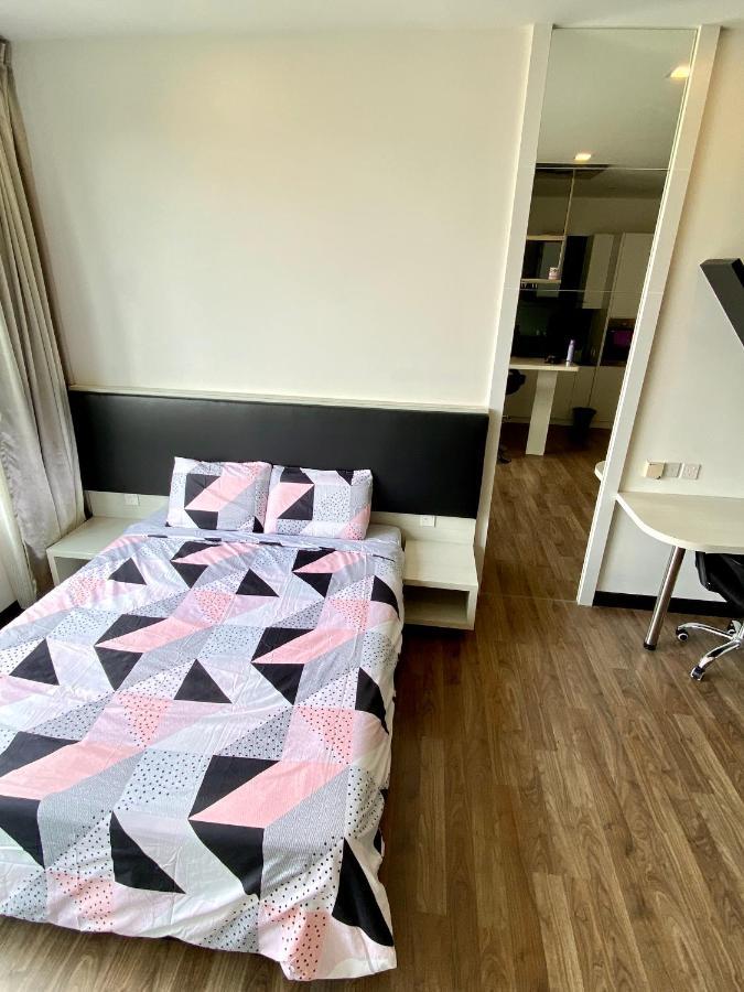 Landmark Residence 2, Studio For 2 Pax, High Floor, Nice View, Free Parking, Budget Stay Kajang Esterno foto