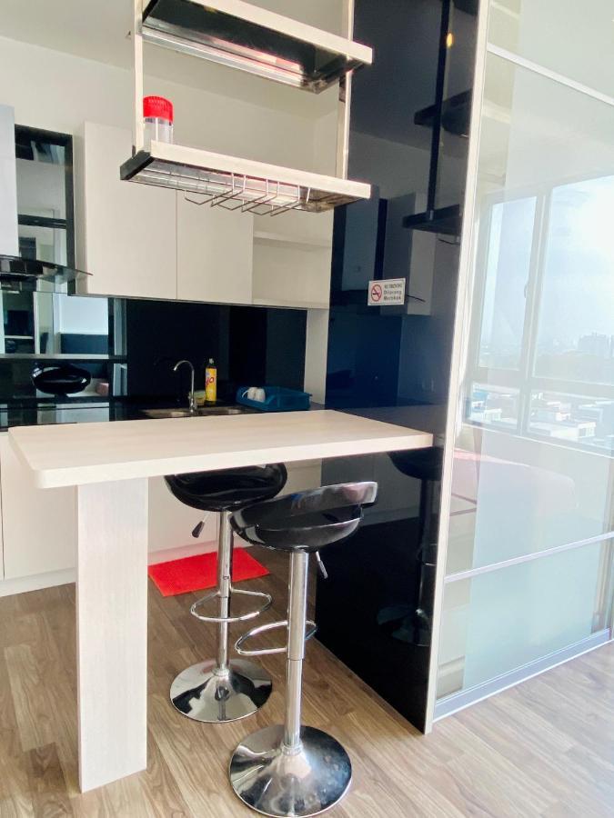 Landmark Residence 2, Studio For 2 Pax, High Floor, Nice View, Free Parking, Budget Stay Kajang Esterno foto