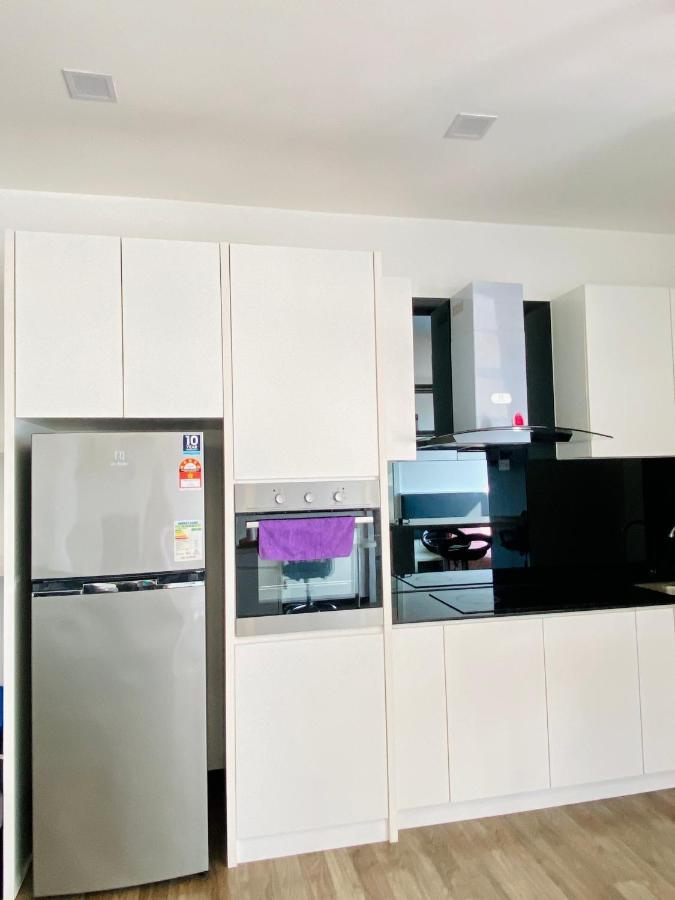 Landmark Residence 2, Studio For 2 Pax, High Floor, Nice View, Free Parking, Budget Stay Kajang Esterno foto